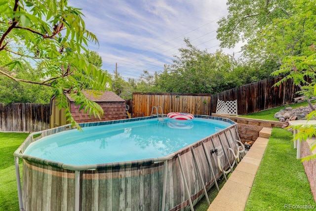 8866 E Easter Ave, Centennial, CO 80112 - view of pool