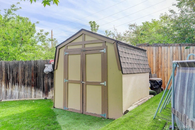 8866 E Easter Ave, Centennial, CO 80112 - view of shed