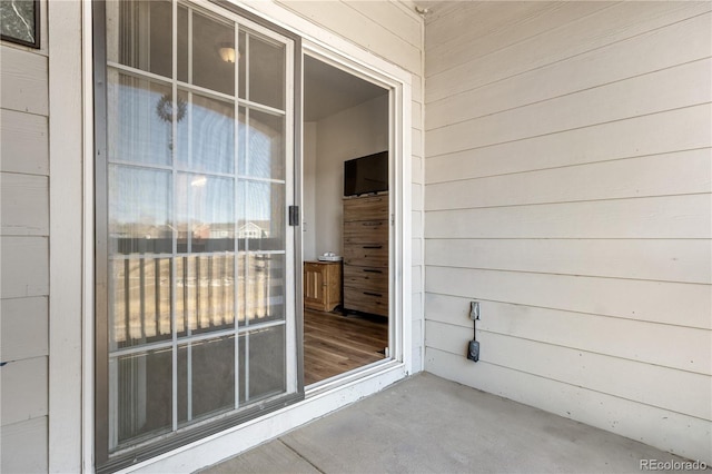 8944 Fox Dr Unit 6-103, Denver, CO 80260 - view of doorway to property