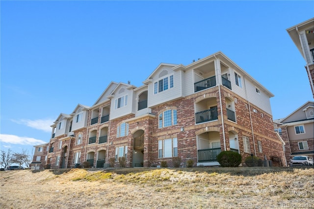 8944 Fox Dr Unit 6-103, Denver, CO 80260 - view of property