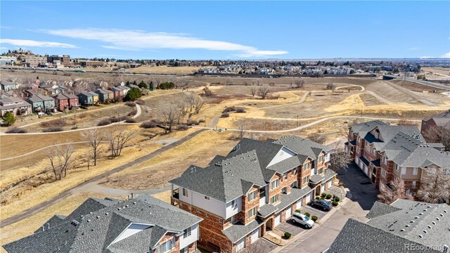 8944 Fox Dr Unit 6-103, Denver, CO 80260 - aerial perspective of suburban area