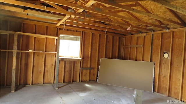 150 Palmer Ave, Poncha Springs, CO 81242 - view of garage