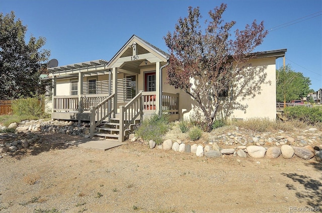 150 Palmer Ave, Poncha Springs, CO 81242 - photo 1
