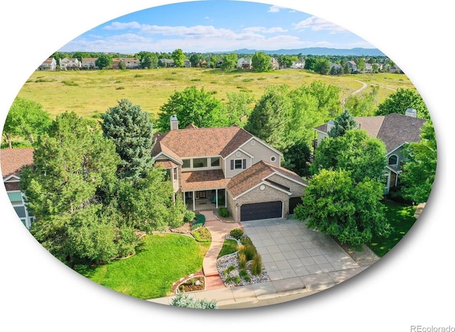 2074 Terrace Dr, Highlands Ranch, CO 80126 - photo 1