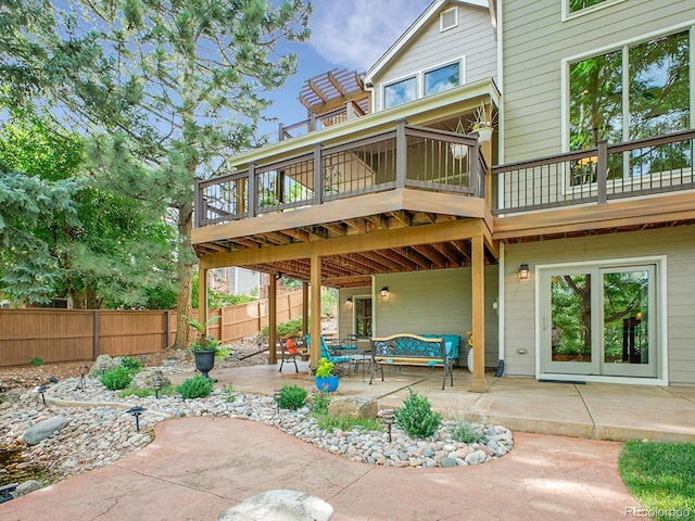 2074 Terrace Dr, Highlands Ranch, CO 80126 - photo 33