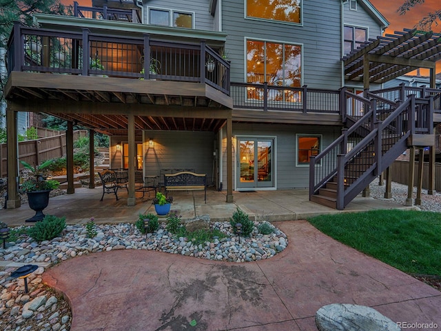 2074 Terrace Dr, Highlands Ranch, CO 80126 - photo 45