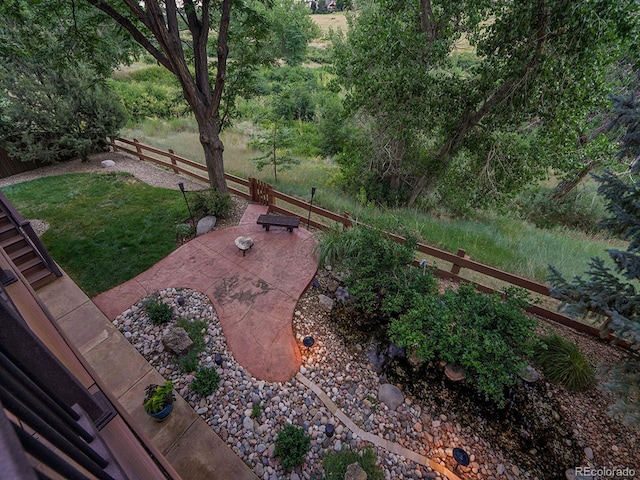 2074 Terrace Dr, Highlands Ranch, CO 80126 - photo 46