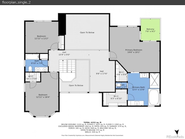 2074 Terrace Dr, Highlands Ranch, CO 80126 - photo 49