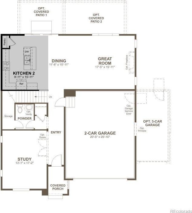 5471 Brangus Dr, Windsor, CO 80528 - photo 2