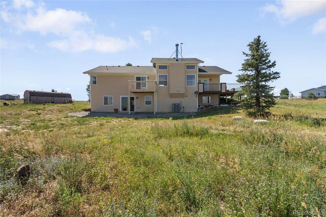 29429 Clear View Cir, Elizabeth, CO 80107 - photo 37