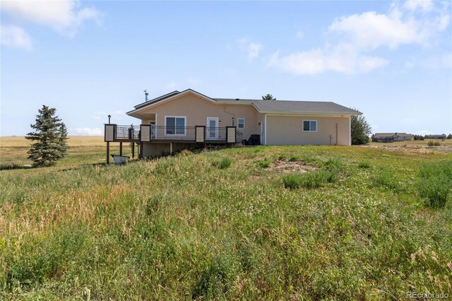 29429 Clear View Cir, Elizabeth, CO 80107 - photo 40