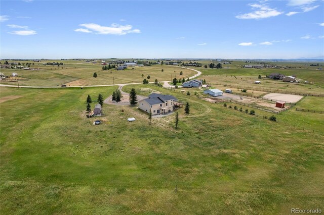 29429 Clear View Cir, Elizabeth, CO 80107 - photo 42