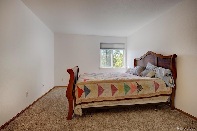 22739 E Prentice Pl, Aurora, CO 80015 - carpeted bedroom with baseboards