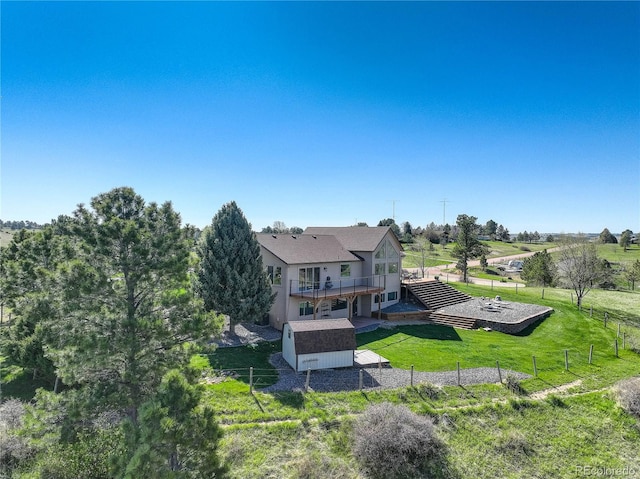 11251 Forest Hills Dr, Parker, CO 80138 - photo 31
