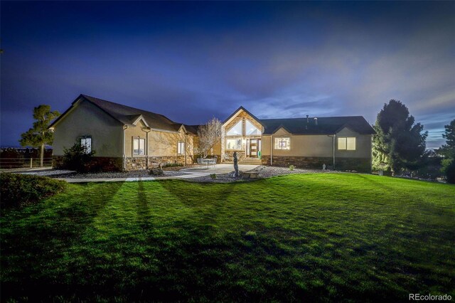 11251 Forest Hills Dr, Parker, CO 80138 - photo 42