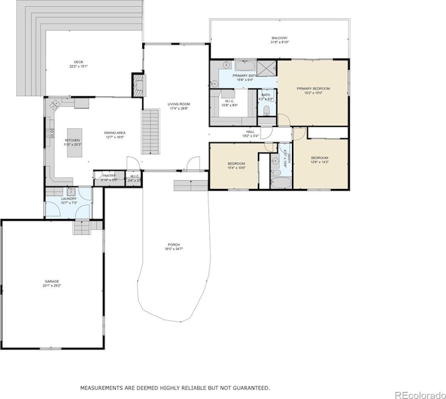 11251 Forest Hills Dr, Parker, CO 80138 - photo 44