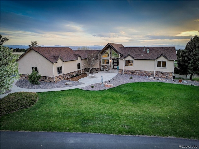 11251 Forest Hills Dr, Parker, CO 80138 - photo 38
