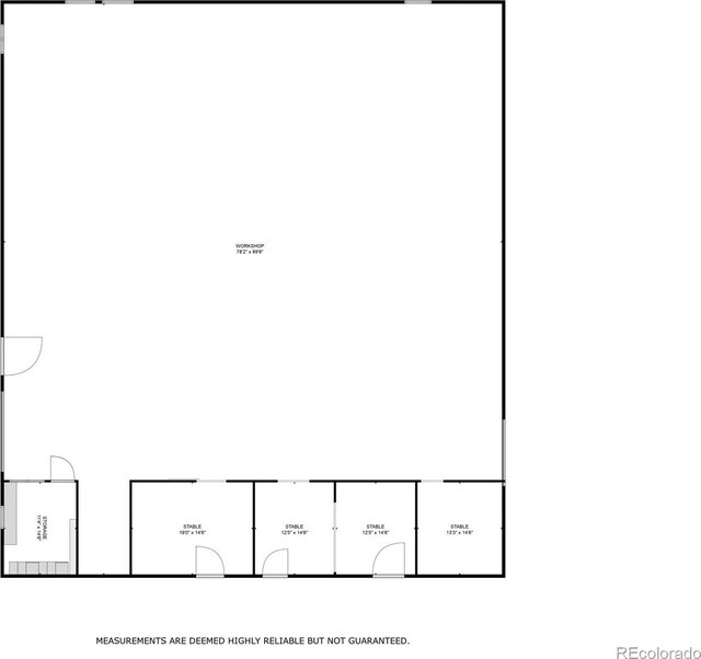 11251 Forest Hills Dr, Parker, CO 80138 - photo 45