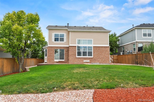 24285 E Wagon Trail Ave, Aurora, CO 80016 - photo 29