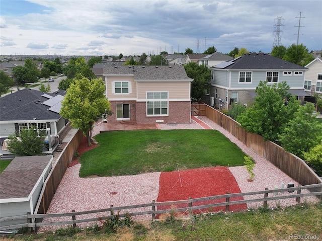 24285 E Wagon Trail Ave, Aurora, CO 80016 - photo 34