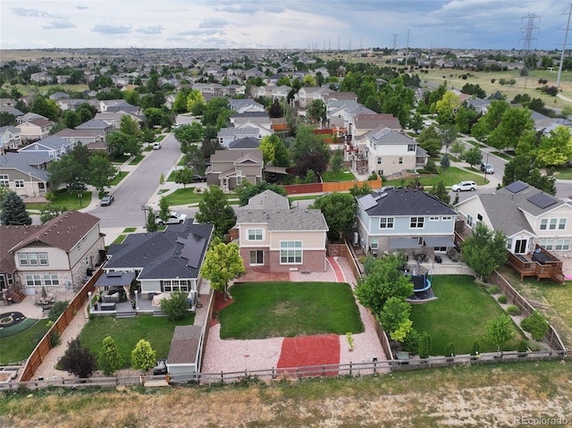 24285 E Wagon Trail Ave, Aurora, CO 80016 - photo 37