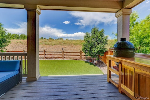 7121 Hyland Hills St, Castle Pines, CO 80108 - photo 27