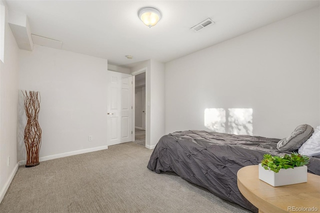 6273 S Prescott St, Littleton, CO 80120 - bedroom featuring carpet and baseboards
