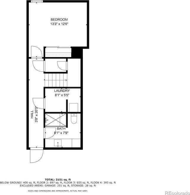 1318 Yates St, Denver, CO 80204 - photo 37