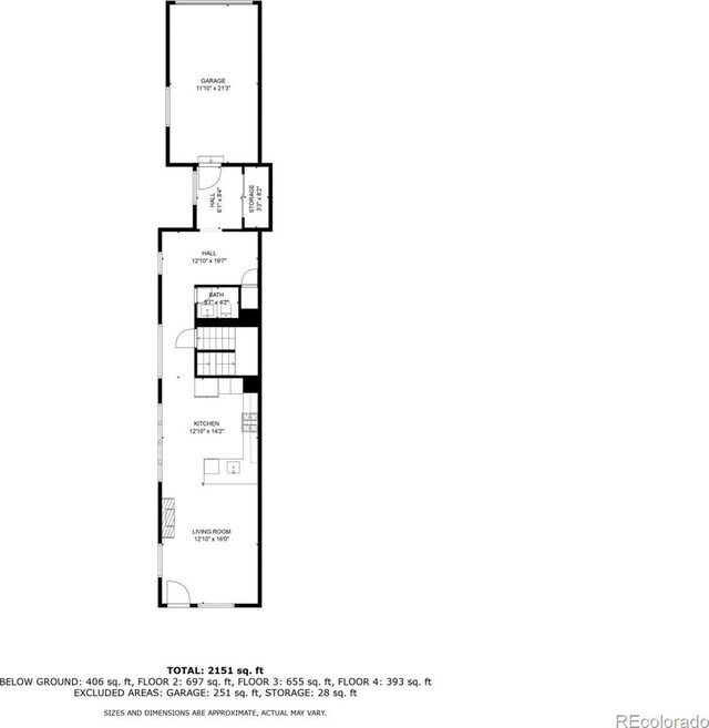 1318 Yates St, Denver, CO 80204 - photo 39