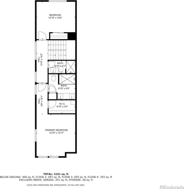 1318 Yates St, Denver, CO 80204 - photo 41