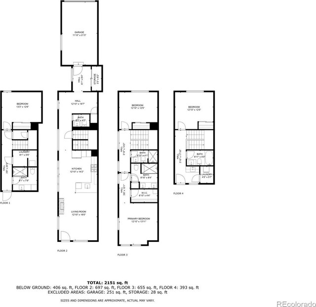 1318 Yates St, Denver, CO 80204 - photo 43