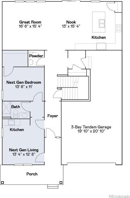 14571 Hudson St, Thornton, CO 80602 - photo 3
