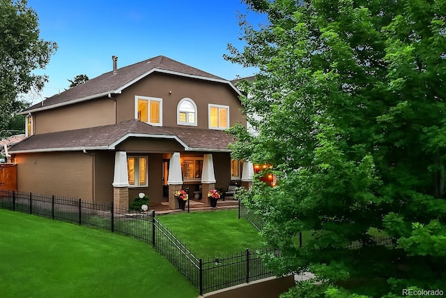 1366 S Vine St, Denver, CO 80210 - photo 1
