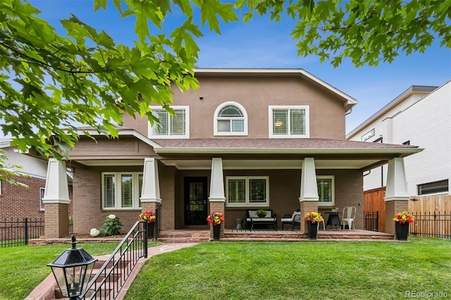 1366 S Vine St, Denver, CO 80210 - photo 37