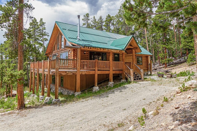 725 Zebulon St, Fairplay, CO 80440 - photo 1