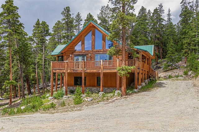 725 Zebulon St, Fairplay, CO 80440 - photo 2