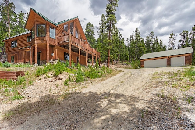 725 Zebulon St, Fairplay, CO 80440 - photo 3