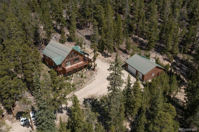 725 Zebulon St, Fairplay, CO 80440 - photo 38