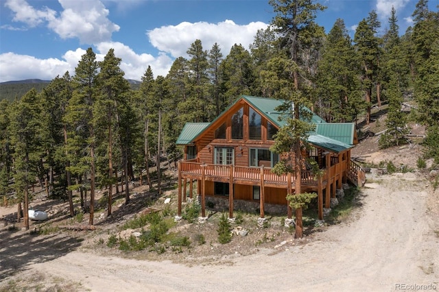 725 Zebulon St, Fairplay, CO 80440 - photo 39