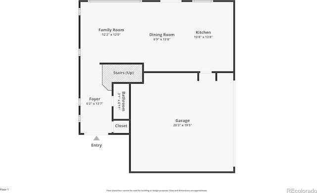 4186 Elegant St, Castle Rock, CO 80109 - photo 47