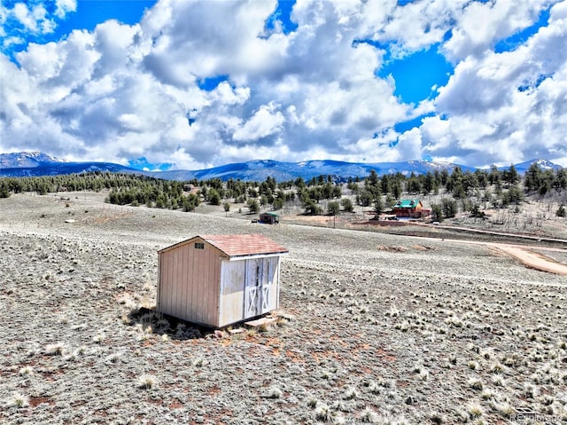 114 Eagle Rock Rd, Jefferson, CO 80456