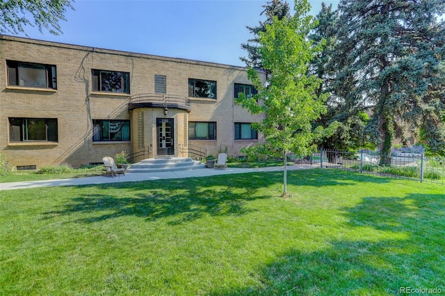 1481 Ash St Unit 3, Denver, CO 80220 - photo 4