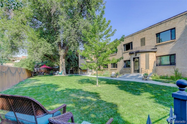 1481 Ash St Unit 3, Denver, CO 80220 - photo 27