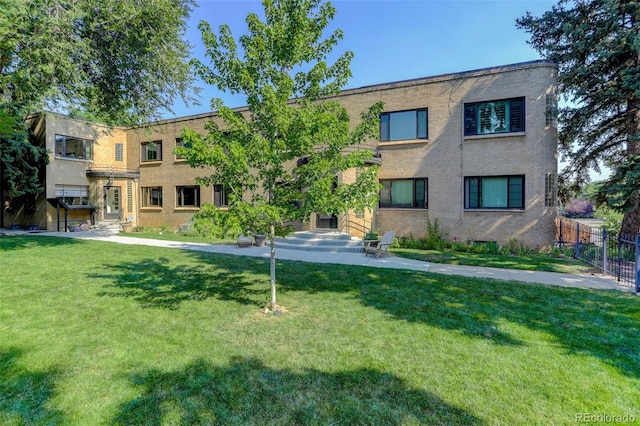 1481 Ash St Unit 3, Denver, CO 80220 - photo 30