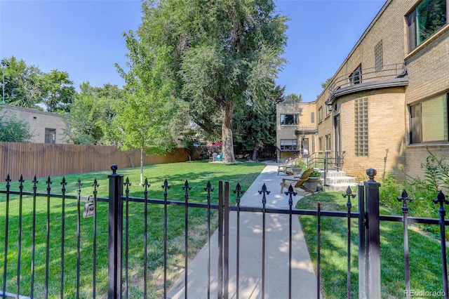 1481 Ash St Unit 3, Denver, CO 80220 - photo 37