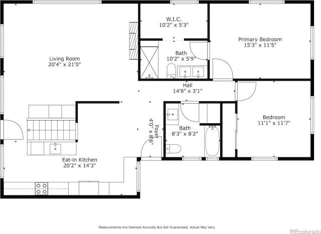 3067 Robin Way, Denver, CO 80222 - photo 25