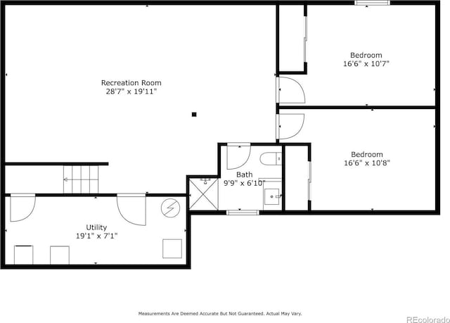 3067 Robin Way, Denver, CO 80222 - photo 26