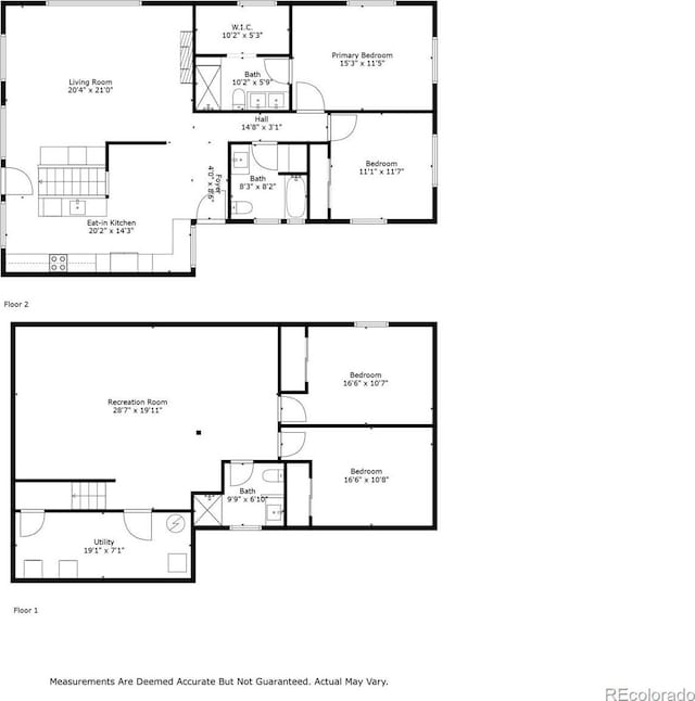 3067 Robin Way, Denver, CO 80222 - photo 27