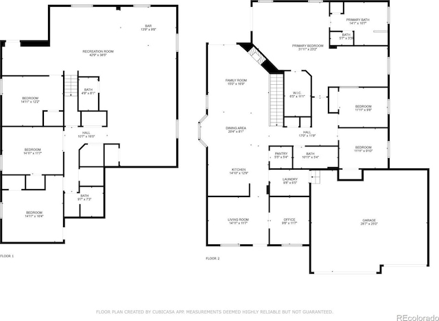 42013 Big Horn Cir, Elizabeth, CO 80107 - photo 6
