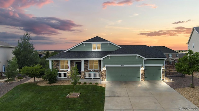 42013 Big Horn Cir, Elizabeth, CO 80107 - photo 10